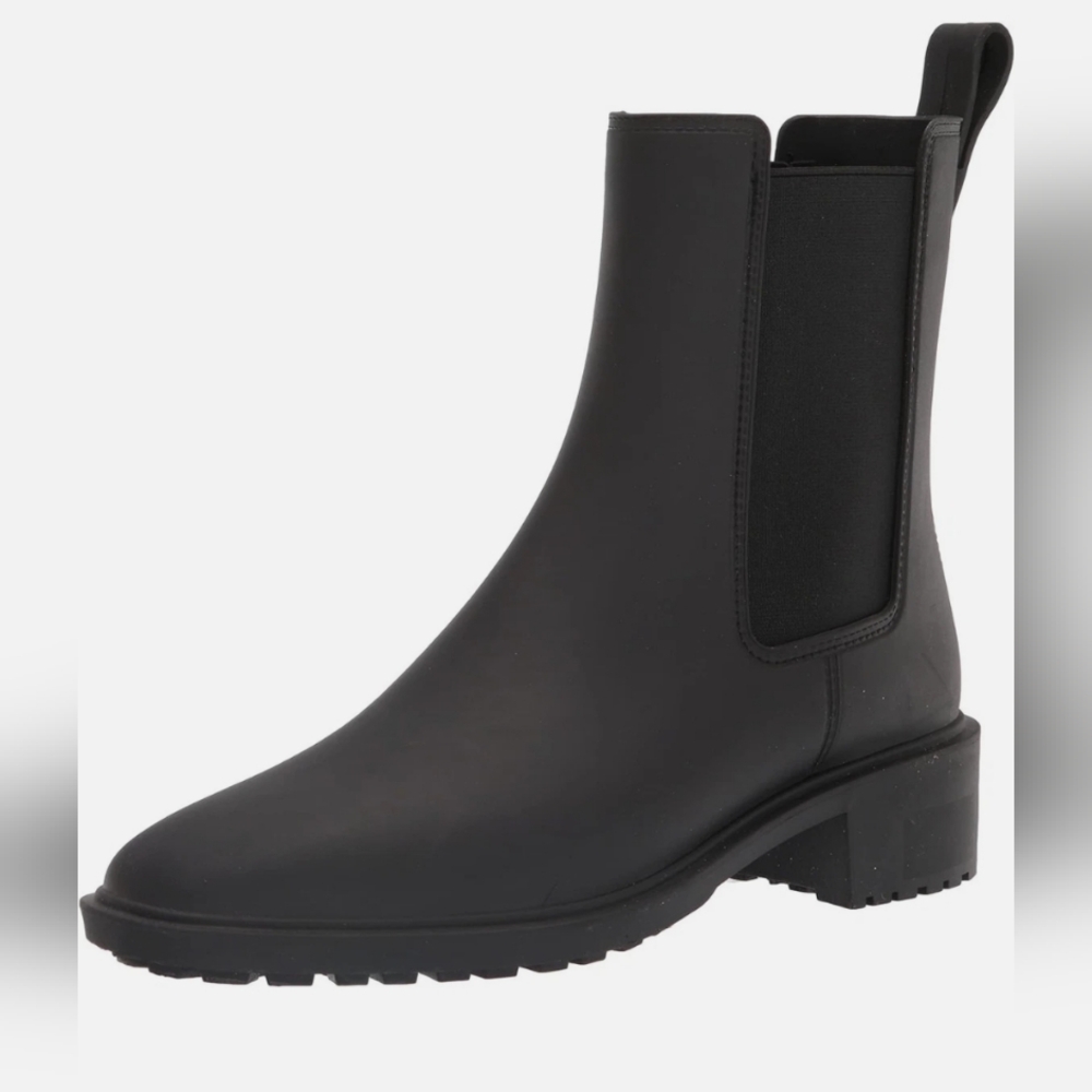 NWT Sam Edelman Sue Rain Boots